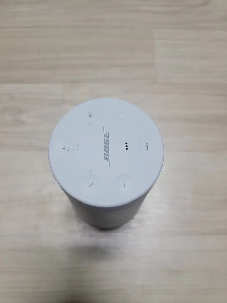 Bose 보스 사운드링크 리볼브 2  실버